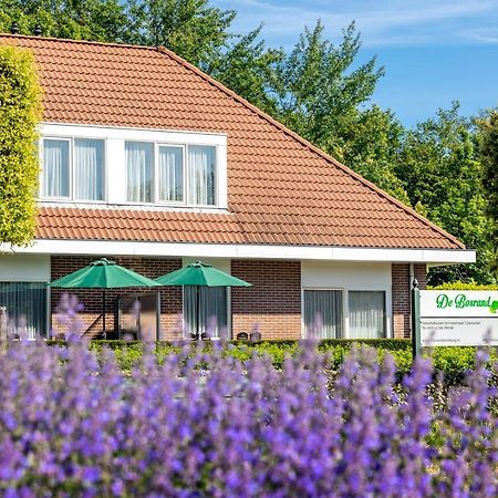 Villa Bosrand Domburg Exterior foto